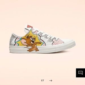 Meet your Posher, Tim